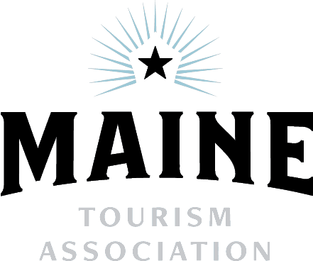 Maine Tourism Logo